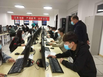 新疆烏魯木齊職業(yè)大學(xué)計(jì)算機(jī)軟硬件開發(fā)專業(yè) 培養(yǎng)數(shù)字化時(shí)代的創(chuàng)新人才