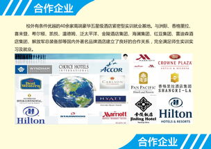 酒店管理專業(yè) 從入門到精通的魅力解讀